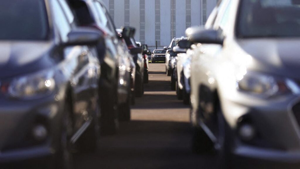 ¿Qué autos no circulan el viernes 8 de agosto? | Reuters