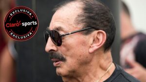 Nacho Beristáin quita al Canelo Álvarez de la cima del boxeo mexicano: “No cualquier pelagatos puede ser ídolo”