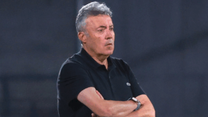 Domenec Torrent: “Los equipos importantes están fuera de Leagues Cup”