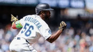 ¡Se queda! Randy Arozarena pacta un acuerdo con los Mariners en el arbitraje