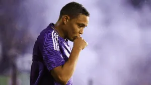 Luis Fernando Muriel y Junior, por un final feliz