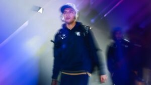 Pumas hace oficial la salida de Leo Suárez, quien apunta a Argentina