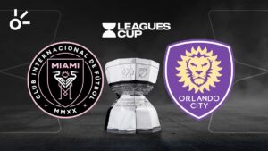Inter Miami vs Orlando City en vivo la Leagues Cup 2025: resultado y goles de las semifinales