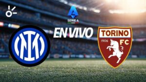 Inter vs Torino en vivo la Serie A 2025: resultado y goles de la jornada 1