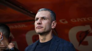 Jaime Lozano y Pachuca, enfocados en ganar la Leagues Cup para llegar a la Concachampions