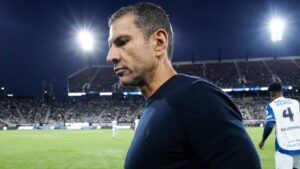 Jaime Lozano se va con un mal sabor de boca tras la derrota en penales ante LAFC