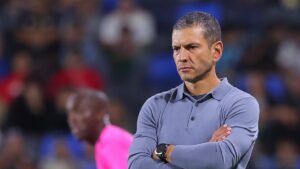 Lozano afirma que el rendimiento de Pachuca puede mejorar pese al triunfo ante Necaxa