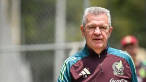Javier Aguirre lanza la convocatoria de México para la Fecha FIFA de septiembre… ¡vuelve el Chucky!