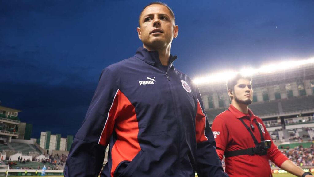 ¿Por qué no juega Chicharito? Las razones por las que Javier Hernández no ha participado en el Apertura 2025