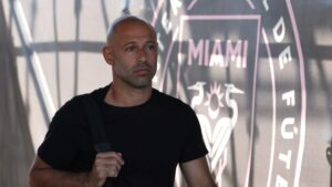 Javier Mascherano revela que los ajustes fueron la clave del dominio de Inter Miami sobre Pumas