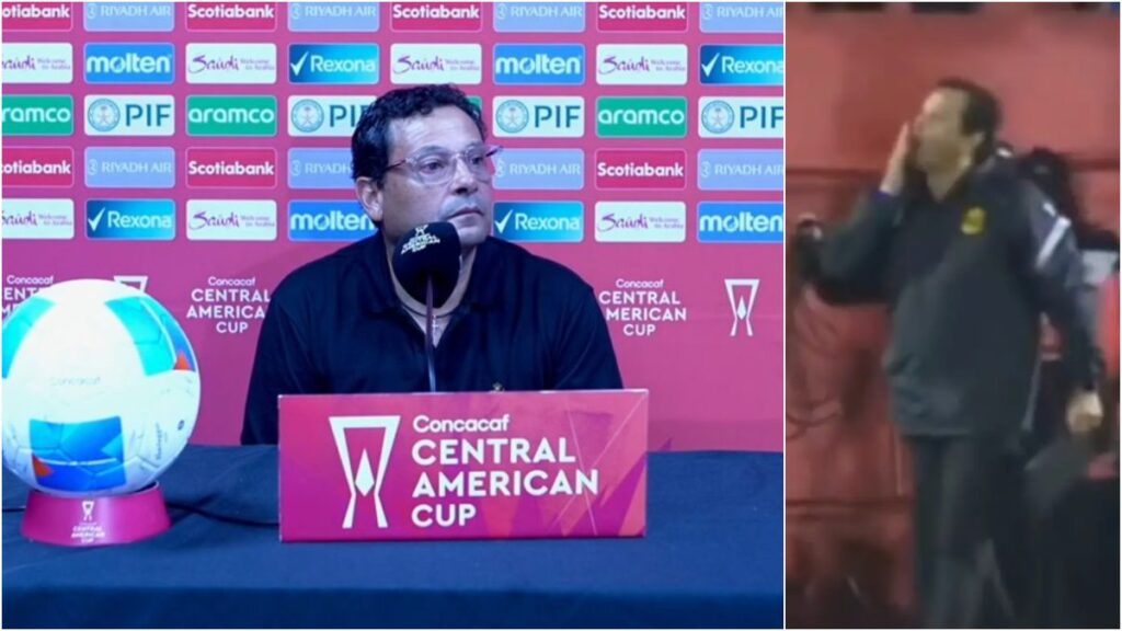 Real España perdió con Municipal en Guatemala | Concacaf.com / Captura