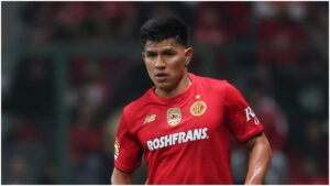 Jesús Gallardo aún ve por encima a la Liga MX de la MLS