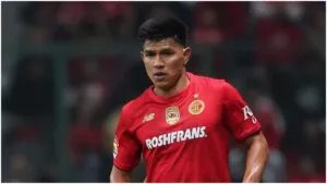 Jesús Gallardo aún ve por encima a la Liga MX de la MLS
