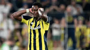 El regreso de Jhon Jáder Durán deberá esperar unos días más