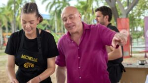 Rating Colombia del 6 de agosto de 2025, según CNC: ‘Masterchef Celebrity’ permanece vigente en el podio