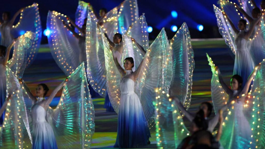 Juegos Mundiales 2025