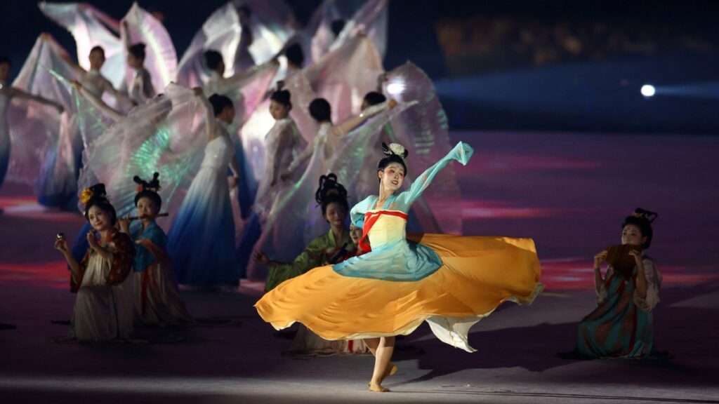 Juegos Mundiales 2025