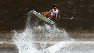Juegos Mundiales 2025: ¿Cómo le fue a los mexicanos este 11 de agosto? Resultados y medallas