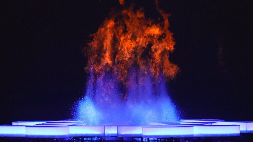 Juegos Mundiales 2025