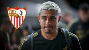 ¿Vuelve a España? Julián Araujo estaría en el radar de Matías Almeyda y el Sevilla