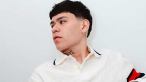 Desde Tijuana hasta Mérida, Junior H anuncia gira por México: fechas, sedes y boletos