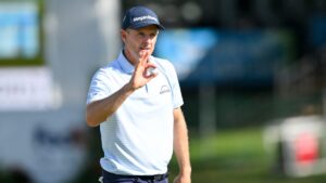 Justin Rose gana el FedEx St. Jude Championship y revive en la lucha por la FedExCup