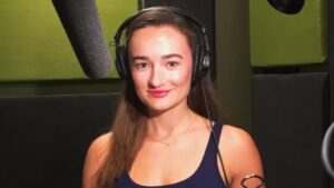 Muere Kelley Mack, protagonista en The Walking Dead; ¿qué le pasó a la actriz de 33 años?