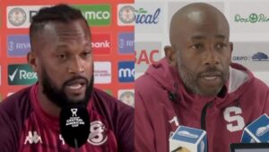 Kendall Waston responde: ¿Le hicieron una ‘cama’ a Wanchope en Saprissa?
