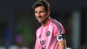 La apretada agenda de Lionel Messi: hasta 12 partidos en 38 días con Inter Miami y selección argentina