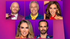 La Casa de los Famosos México 2025: horario y dónde ver en vivo el Domingo de Eliminación
