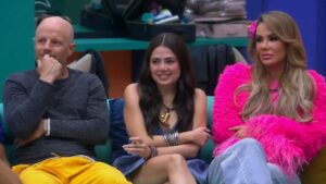 La Casa de los Famosos México 2025: ¿Quién gana la prueba de líder hoy, lunes 4 de agosto?