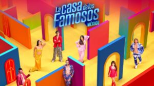¿Quién será el eliminado de La Casa de los Famosos México 2025 el 21 de septiembre?