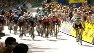 Clasificación de la Clásica de Hamburgo 2025: ¿En qué lugar quedó Isaac del Toro?