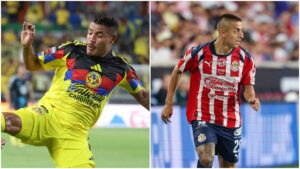 América y Chivas continúan con la deuda pendiente de un título internacional