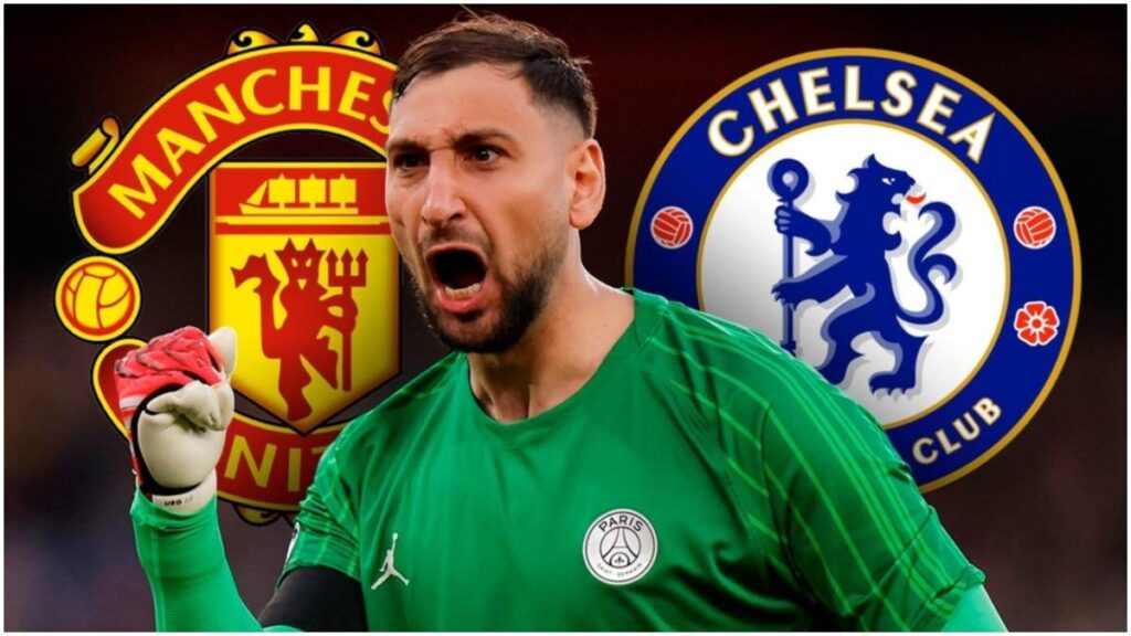 La renovación de Donnarumma con el PSG se congela | Reuters