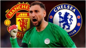 Donnarumma, con un pie fuera del PSG tras llegada de Chevalier: la Premier League aparece en su horizonte