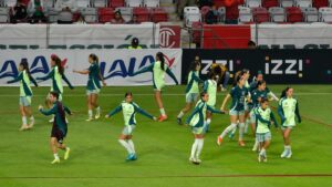 Premundial Femenil Concacaf W: ¿Quiénes son las rivales de México rumbo a Brasil 2027?