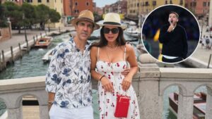 La vida es bella… para algunos: Vicente Sánchez disfruta sus vacaciones mientras afición pide su regreso a Cruz Azul