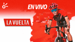 La Vuelta a España 2025: en vivo, quién gana la etapa 9 y resultados del 31 de agosto