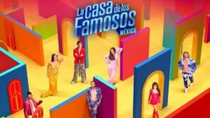 La Casa de los Famosos: ¿Qué es el efecto muaré y por qué obliga a los habitantes a cambiar de ropa?