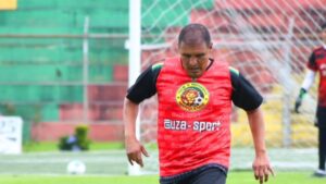 Hernán Medford, afuera del Marquense: quién será el nuevo entrenador