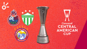 ¿Cuándo vuelven a jugar Antigua, Municipal y Xelajú por la Copa Centroamericana 2025?