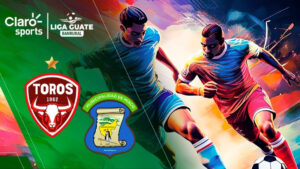 Deportivo Malacateco vs Deportivo Mixco, en vivo la transmisión por streaming por la jornada 3 del Apertura 2025