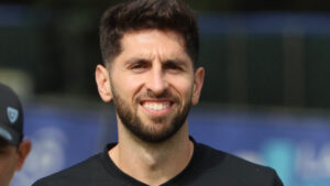 Entre la Centroamericana y la Selección: los cinco jugadores priorizaron las eliminatorias antes que a sus equipos