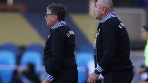 Arde El Salvador tras las polémicas reflexiones de ‘Bolillo’ Gómez previo al duelo con Guatemala