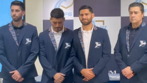 Luis Fernando Tena revela las dos claves para que Guatemala clasifique al Mundial 2026