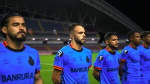 Municipal queda al borde del milagro en un show de goles frente a Herediano