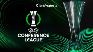 Sorteo Conference League 2025: así queda la Fase de Liga, partidos definidos y formato de clasificación