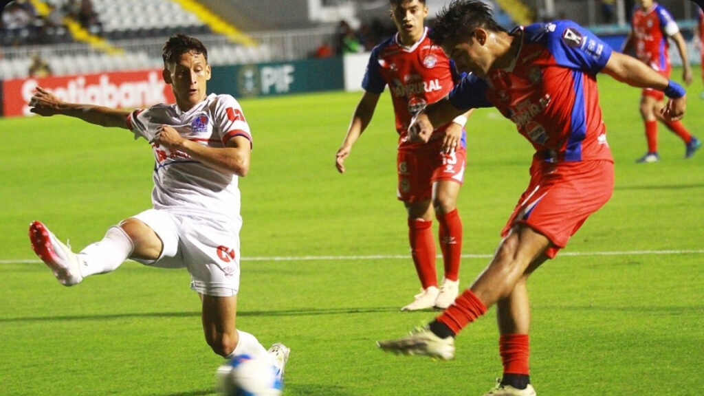 Xelajú representará a Guatemala en cuartos de final. (Xelaju x oficial)