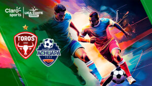 Malacateco vs Deportivo Achuapa, en vivo el juego por streaming de la jornada 7 del Apertura 2025